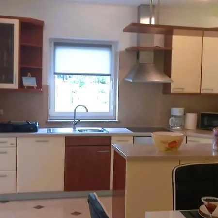 Apartmán Antonio Santalezi