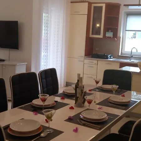 Antonio Apartman
