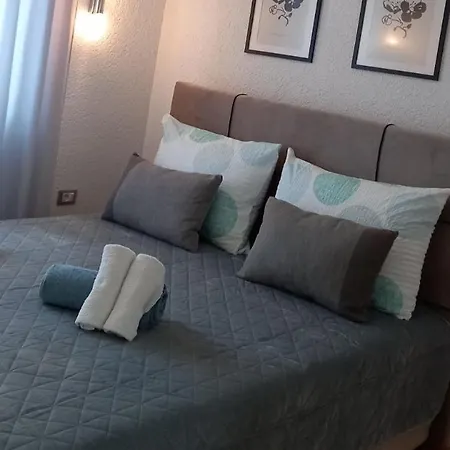 Antonio Apartman
