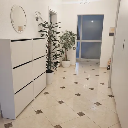 Apartamento Antonio *